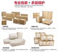 宜春航空运输家具